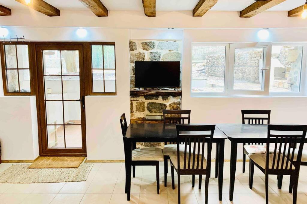בלי איסקור Villa Aquila מראה חיצוני תמונה